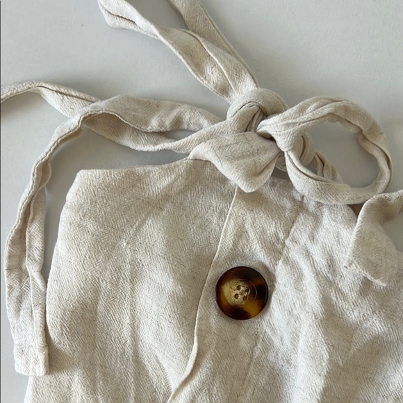 Monteau Los Angeles Top Size Small - Picture 4 of 5